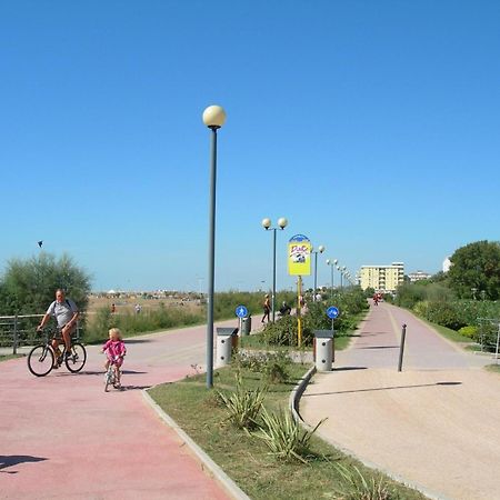 Ferienwohnung Fuer 6 Personen Ca 42 Qm In Bibione, Adriakueste Italien Bibione Und Umgebung - B62799 Exterior photo