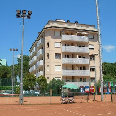 Ferienwohnung Fuer 6 Personen Ca 42 Qm In Bibione, Adriakueste Italien Bibione Und Umgebung - B62799 Exterior photo