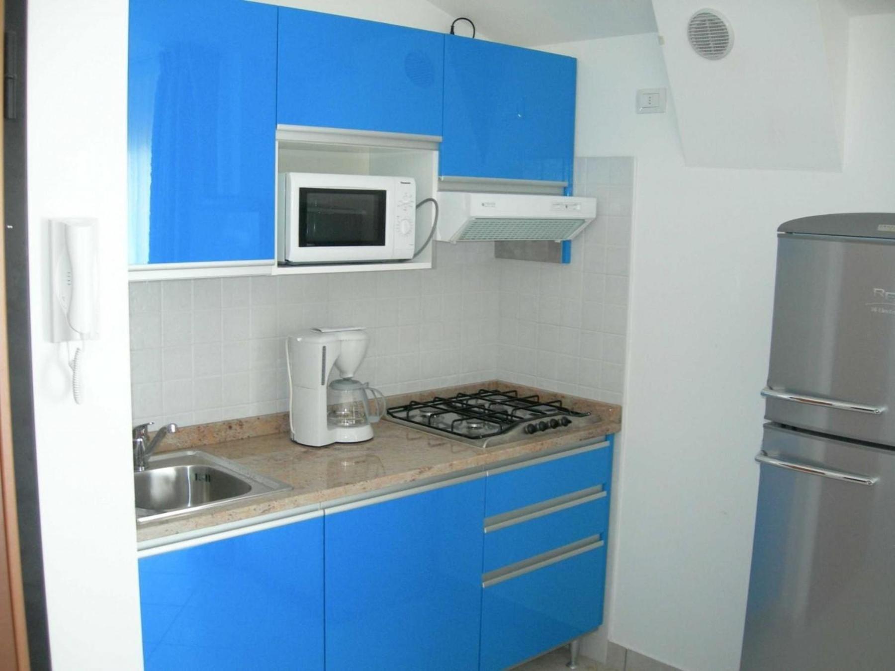 Ferienwohnung Fuer 6 Personen Ca 42 Qm In Bibione, Adriakueste Italien Bibione Und Umgebung - B62799 Exterior photo