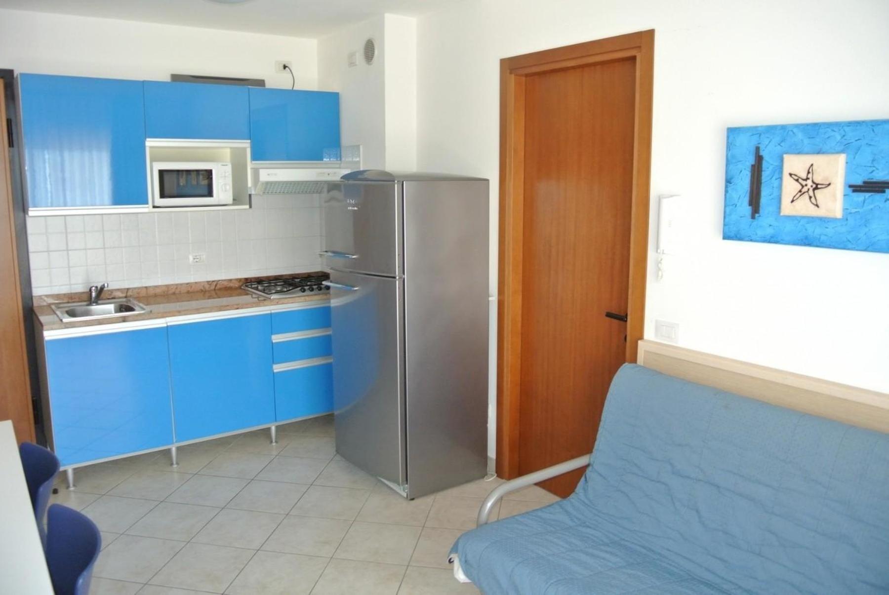 Ferienwohnung Fuer 6 Personen Ca 42 Qm In Bibione, Adriakueste Italien Bibione Und Umgebung - B62799 Exterior photo